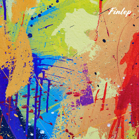 Arlington album art