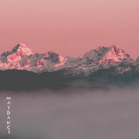 hazy peaks album art