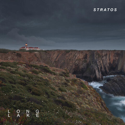 Stratos album art