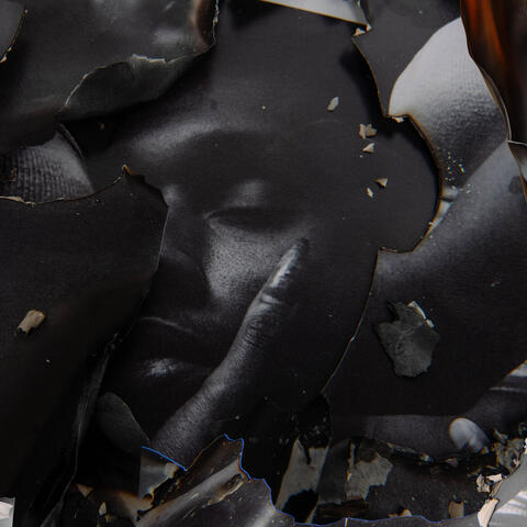 Don't Let Me Go album art