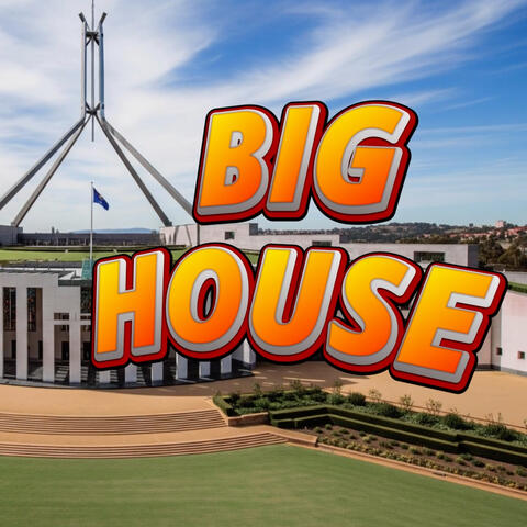 Big House album art