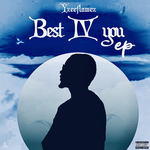 BEST 4 YOU - EP album art