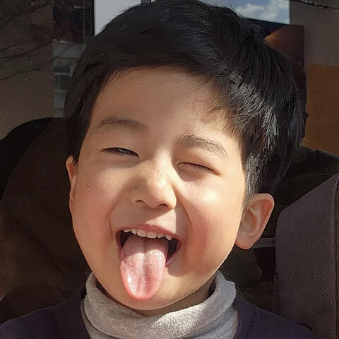 너의 미소처럼 번져가 album art