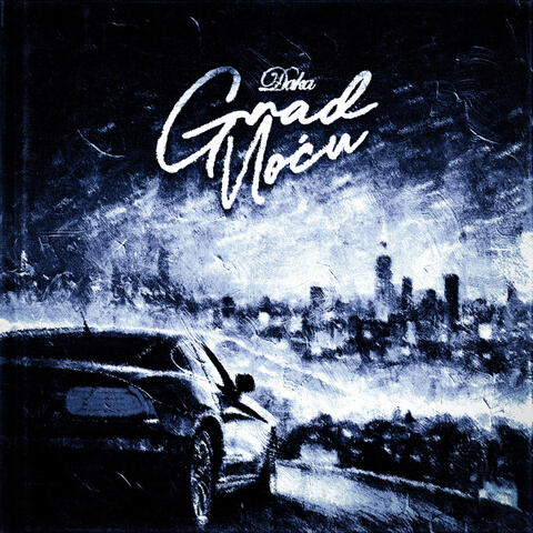 Grad Noću album art