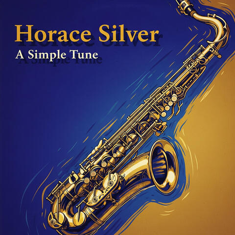 A Simple Tune album art