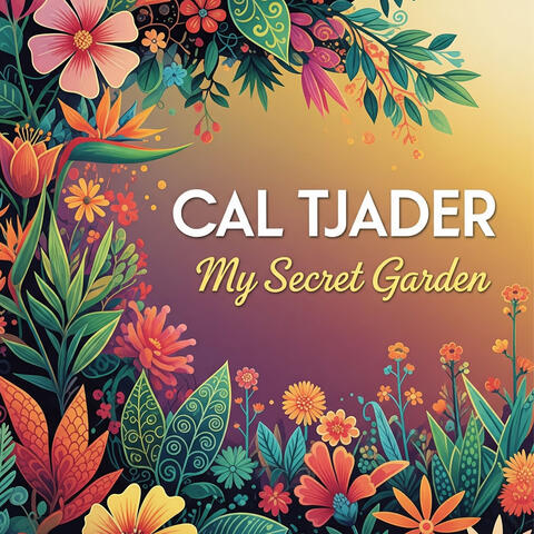 My Secret Garden album art