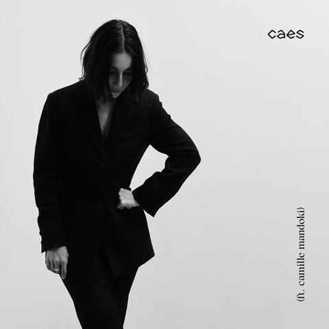 caes album art
