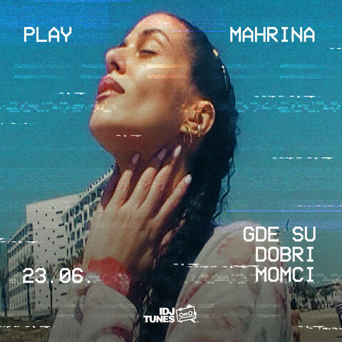 Gde Su Dobri Momci album art