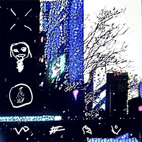 peaches album art