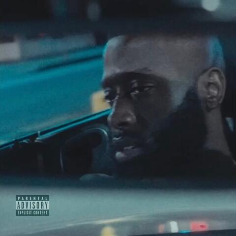 Be With Me (Stuck In Your ways) album art