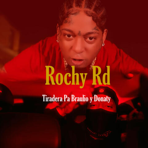 Tiradera Pa Braulio y Donaty album art