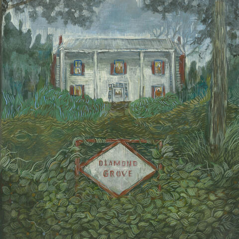Diamond Grove album art