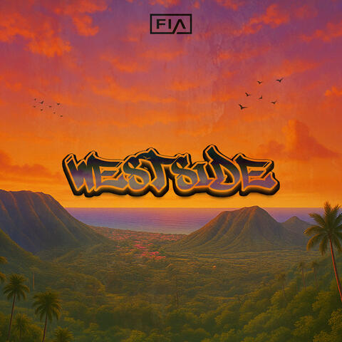 Westside album art