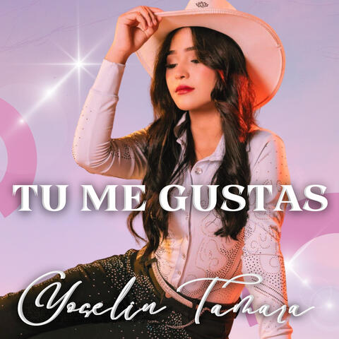 Tu Me Gustas album art