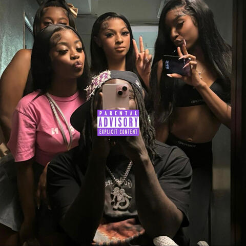 FINE SHYT album art