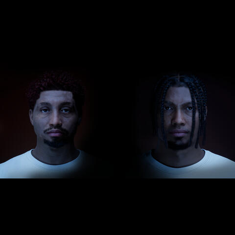 introverts album art