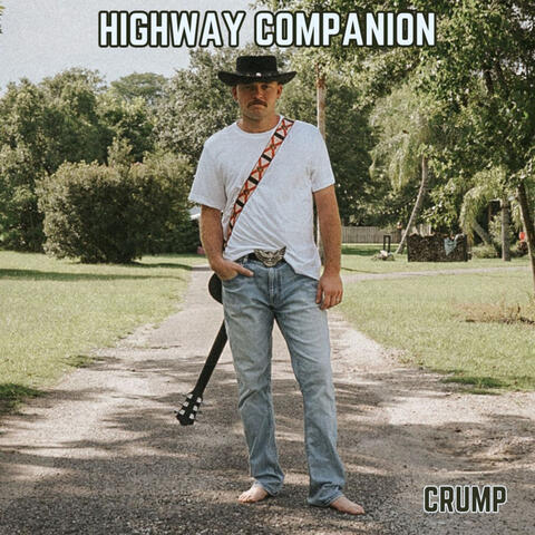 Highway Companion album art
