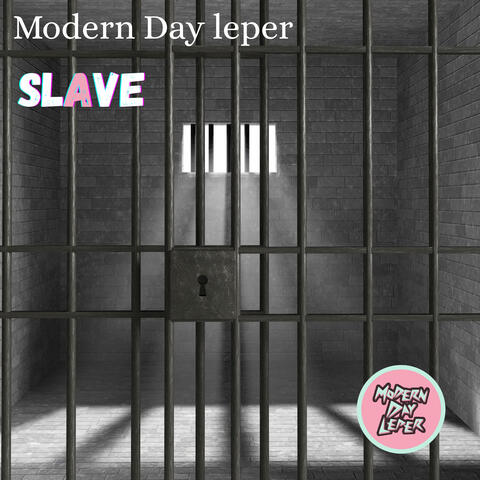 Slave album art