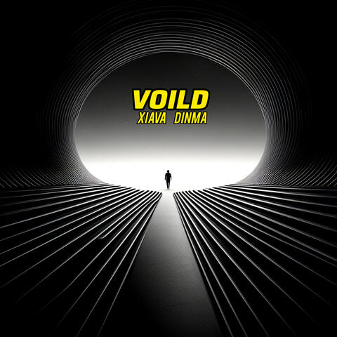 Voild album art