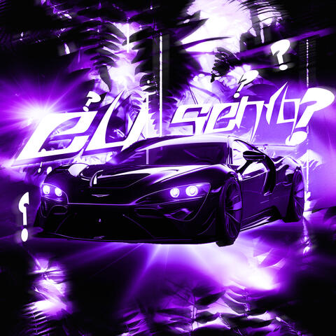 EU SENTO? album art