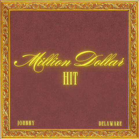 Million Dollar Hit album art