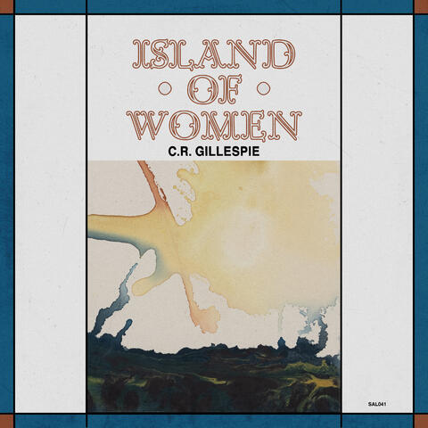 Island of Women album art