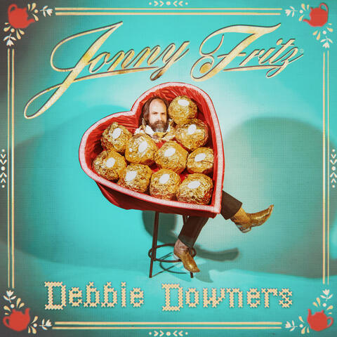 Debbie Downers album art
