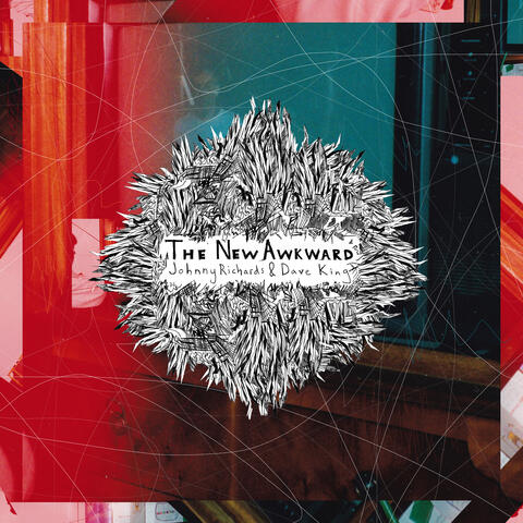 The New Awkward album art