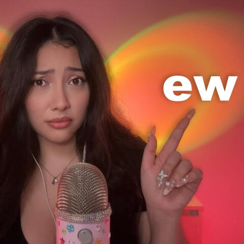 ASMR - Tingles or Ick? album art