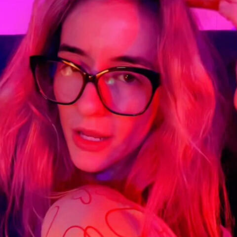 ASMR - Releasing Your Tension album art