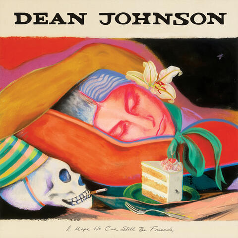 Death of the Party album art