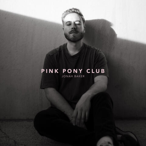 Pink Pony Club album art