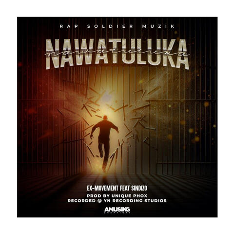 Nawatuluka album art