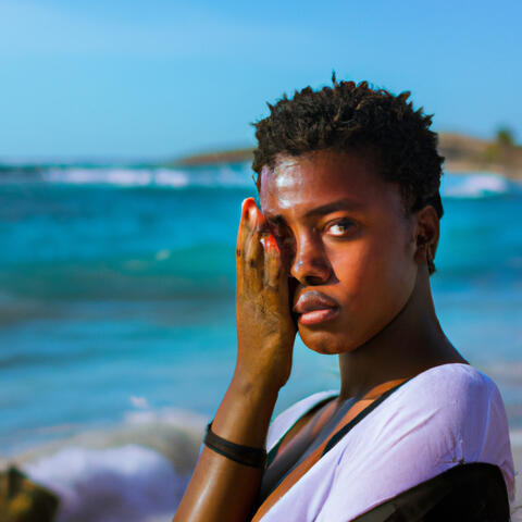 Kama Namuona album art