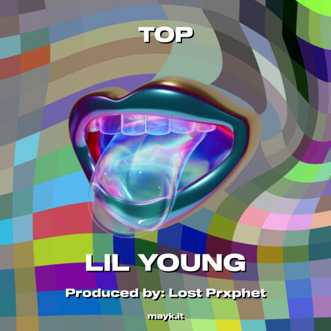 TOP album art