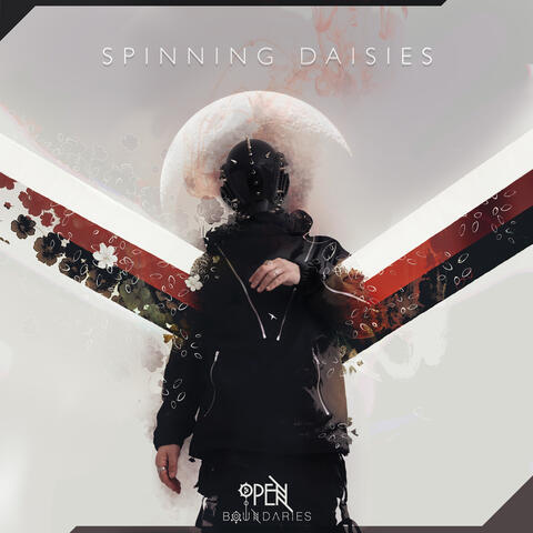 Spinning Daisies album art