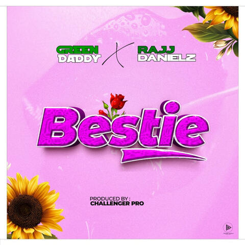 Bestie album art