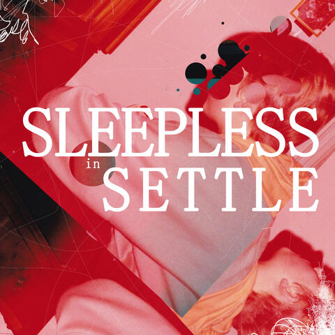 Sleepless In Settle album art