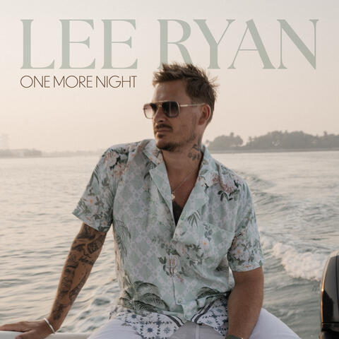One More Night album art