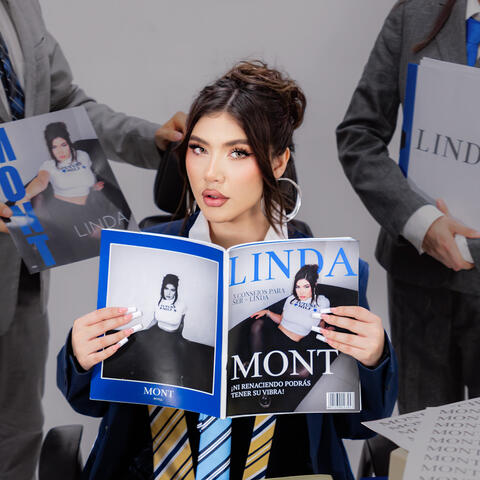 LINDA album art