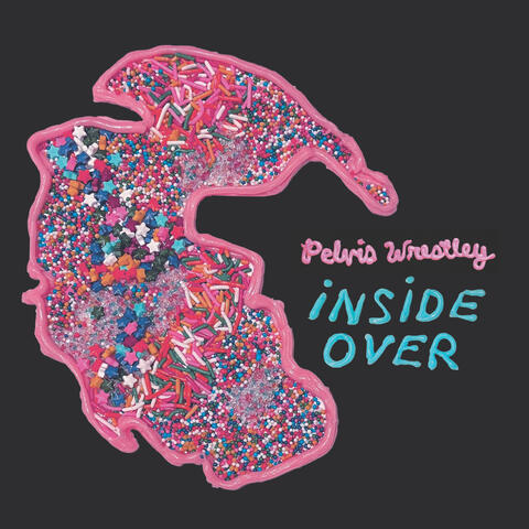 Inside Over album art