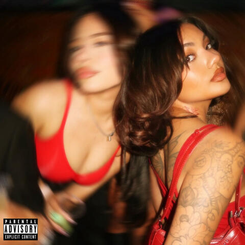 Real album art