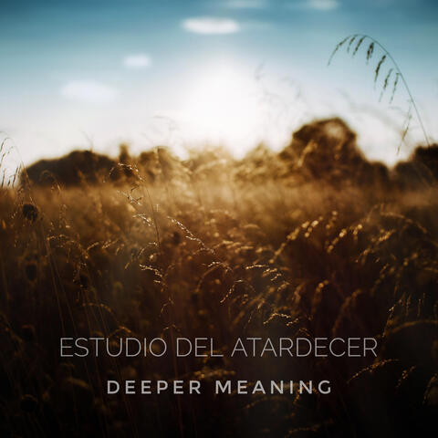 Estudio del Atardecer album art
