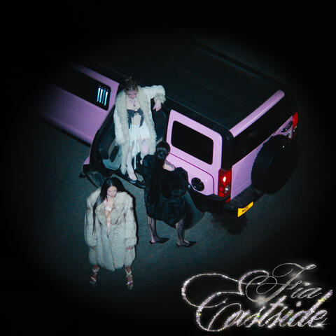 EASTSIDE album art