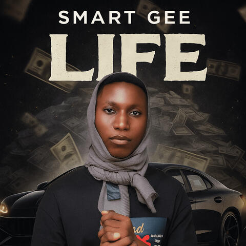 LIFE album art
