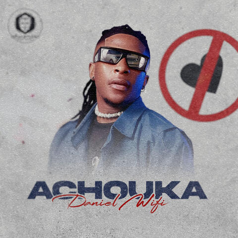 Achouka album art