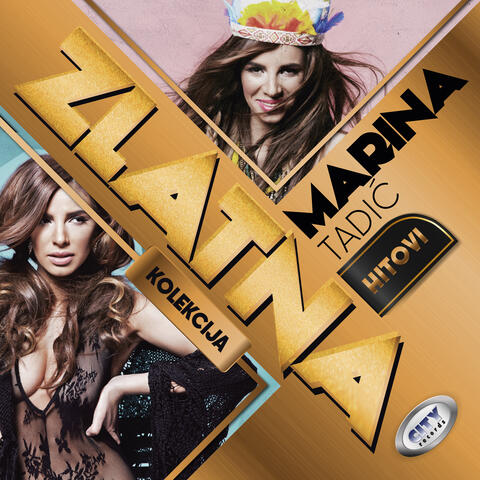 Zlatna kolekcija album art