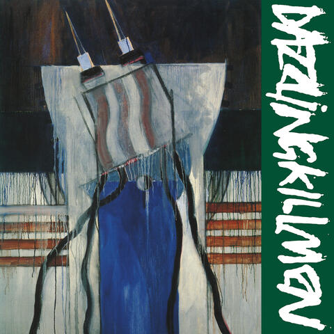 Serpentarium album art