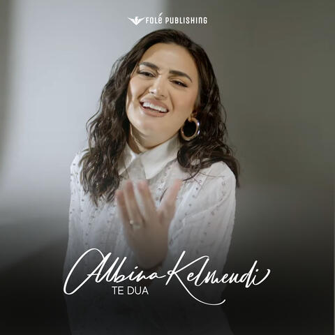 Te dua album art