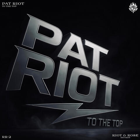 To The Top album art